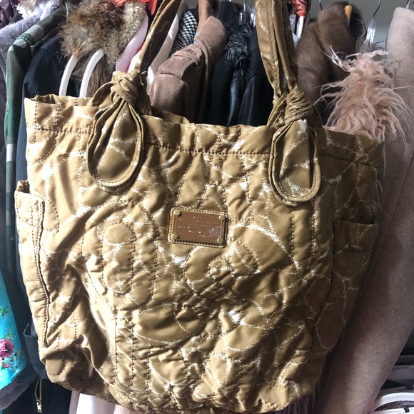 Marc Jacobs tote - Picture 3 of 5